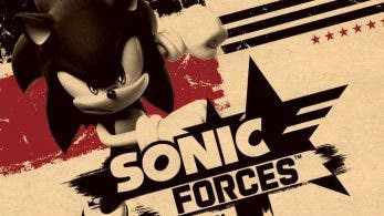 La banda sonora de Sonic Forces ya está disponible en tiendas digitales